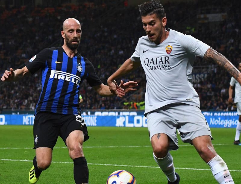 Inter vs Roma Preview, Tips and Odds - Sportingpedia - Latest Sports