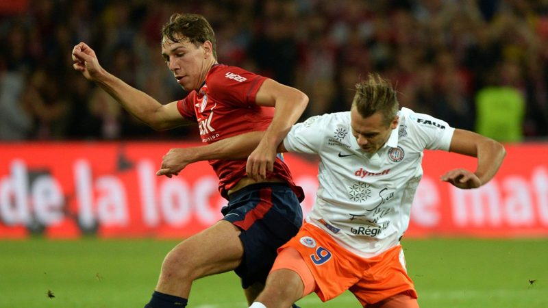 Lille vs Montpellier Preview, Tips and Odds ...