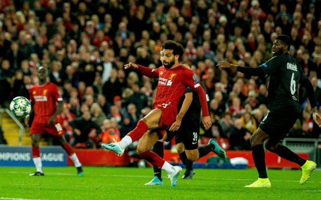 Salzburg vs Liverpool Preview, Tips and Odds - Sportingpedia - Latest Sports News From All Over the World