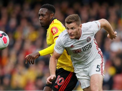 watford