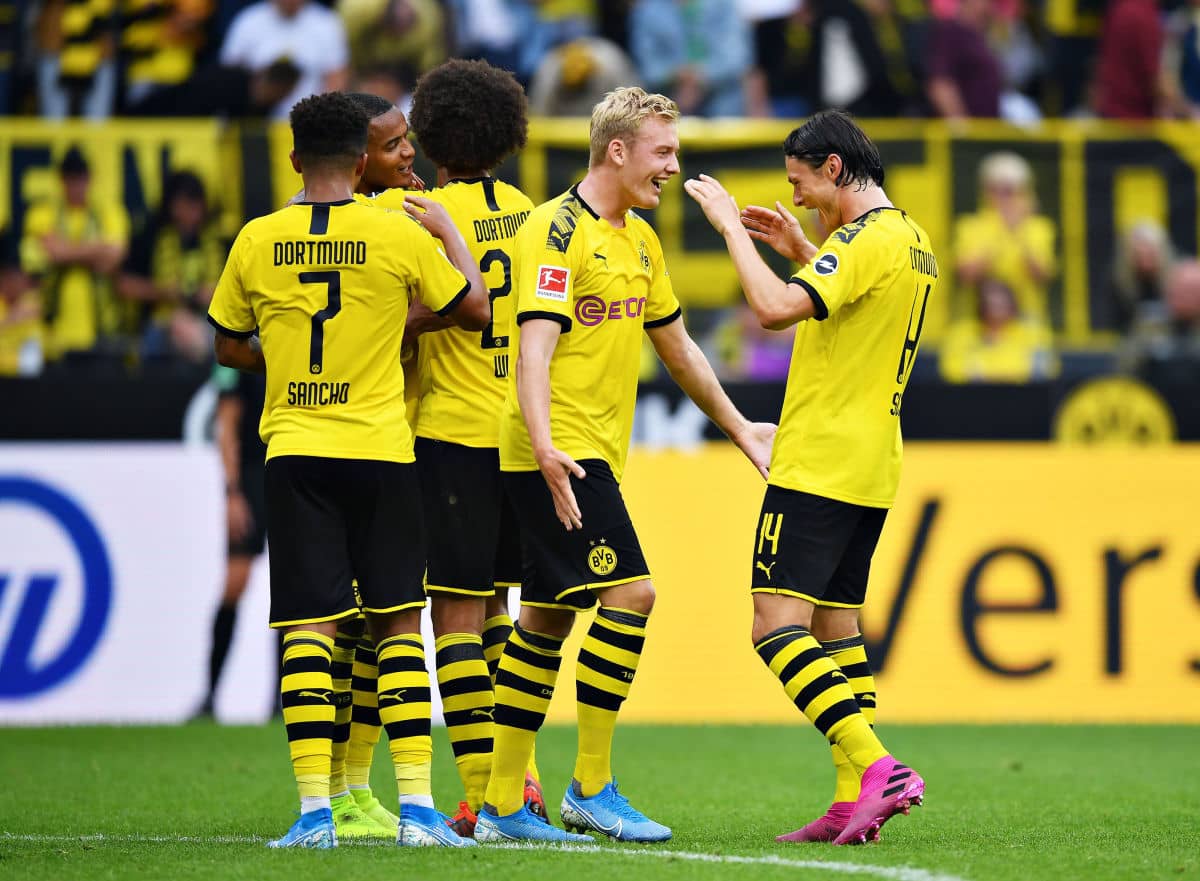 Borussia Dortmund vs Union Berlin Preview, Tips and Odds ...