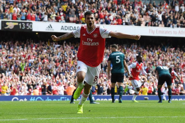 Burnley vs Arsenal Preview, Tips and Odds - Sportingpedia - Latest