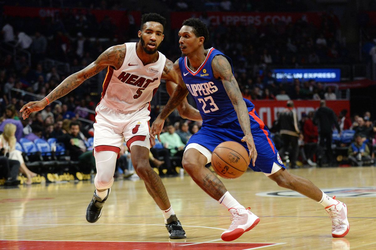 Los Angeles Clippers at Miami Heat Preview, Tips and Odds Los Angeles Clippers at Miami Heat Preview, Tips and Odds