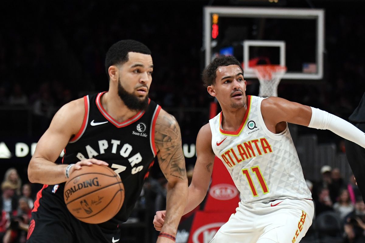 Atlanta Hawks at Toronto Raptors Preview, Tips and Odds Atlanta Hawks at Toronto Raptors Preview, Tips and Odds