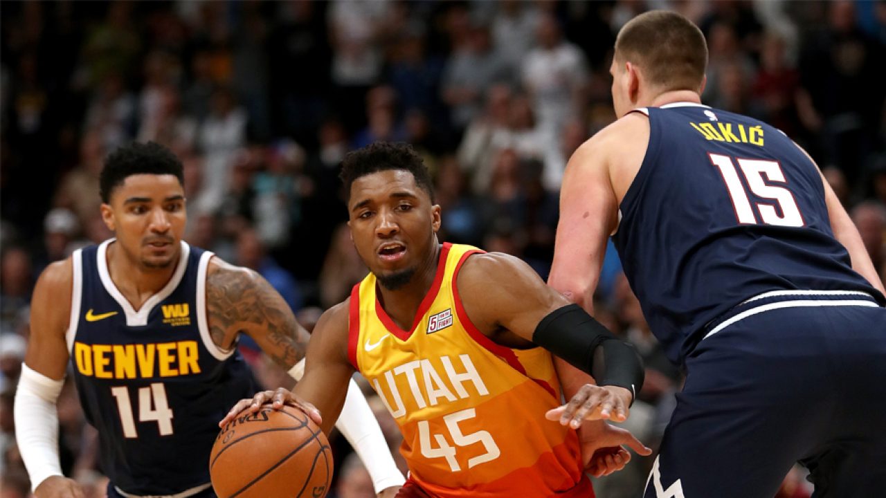 Utah Jazz at Denver Nuggets Preview, Tips and Odds Utah Jazz at Denver Nuggets Preview, Tips and Odds