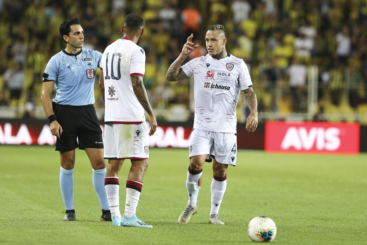 Juventus vs Cagliari Preview, Tips and Odds - Sportingpedia - Latest