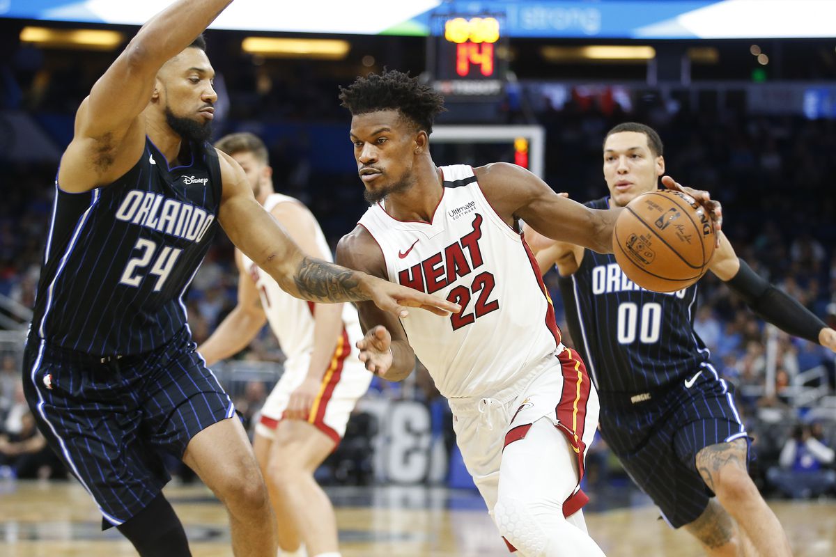 Orlando Magic at Miami Heat Preview, Tips and Odds Orlando Magic at Miami Heat Preview, Tips and Odds