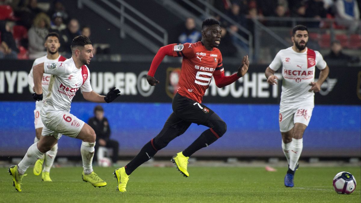 Nimes vs Rennes Preview, Tips and Odds - Sportingpedia - Latest Sports ...