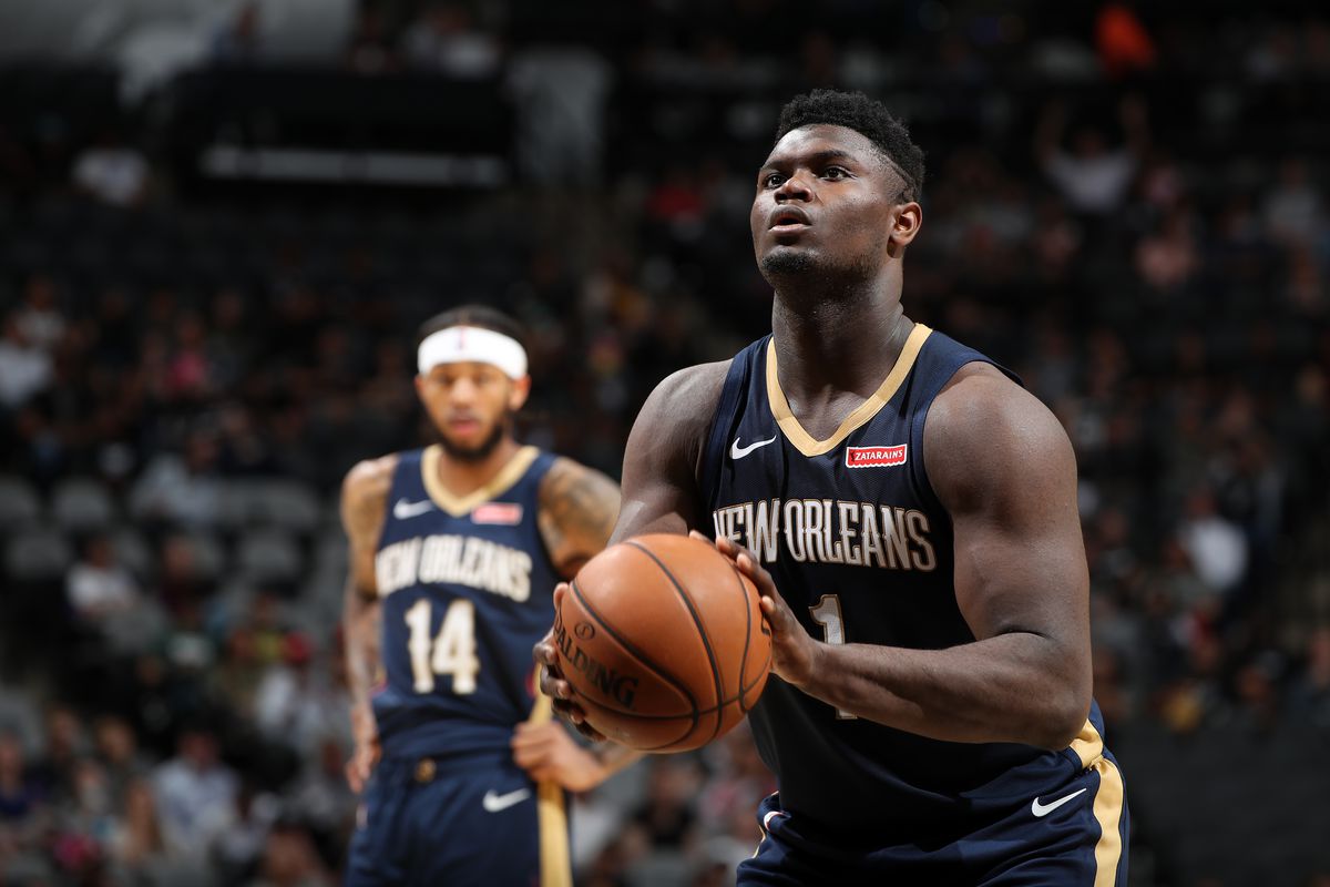 Denver Nuggets at New Orleans Pelicans Preview, Tips and Odds Denver Nuggets at New Orleans Pelicans Preview, Tips and Odds
