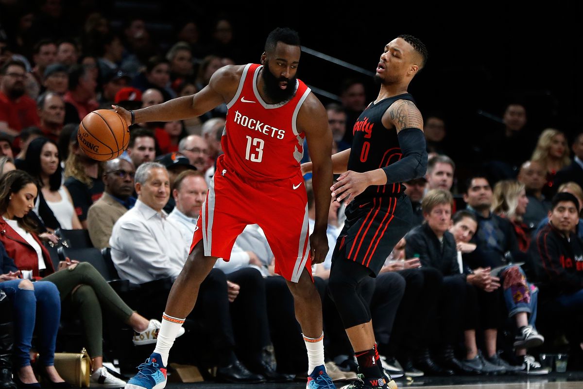 Houston Rockets at Portland Trail Blazers Preview, Tips and Odds Houston Rockets at Portland Trail Blazers Preview, Tips and Odds
