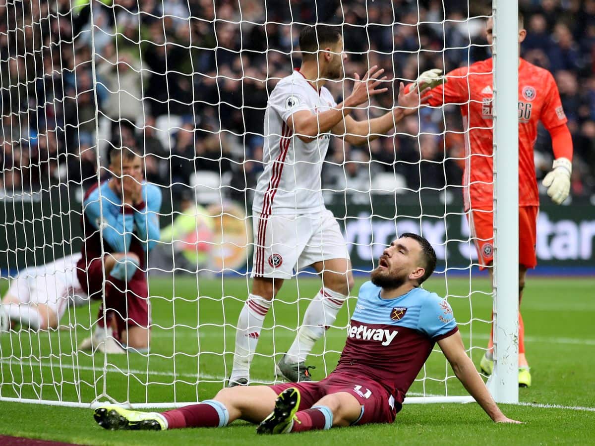 Sheffield United vs West Ham Preview, Tips and Odds  Sportingpedia