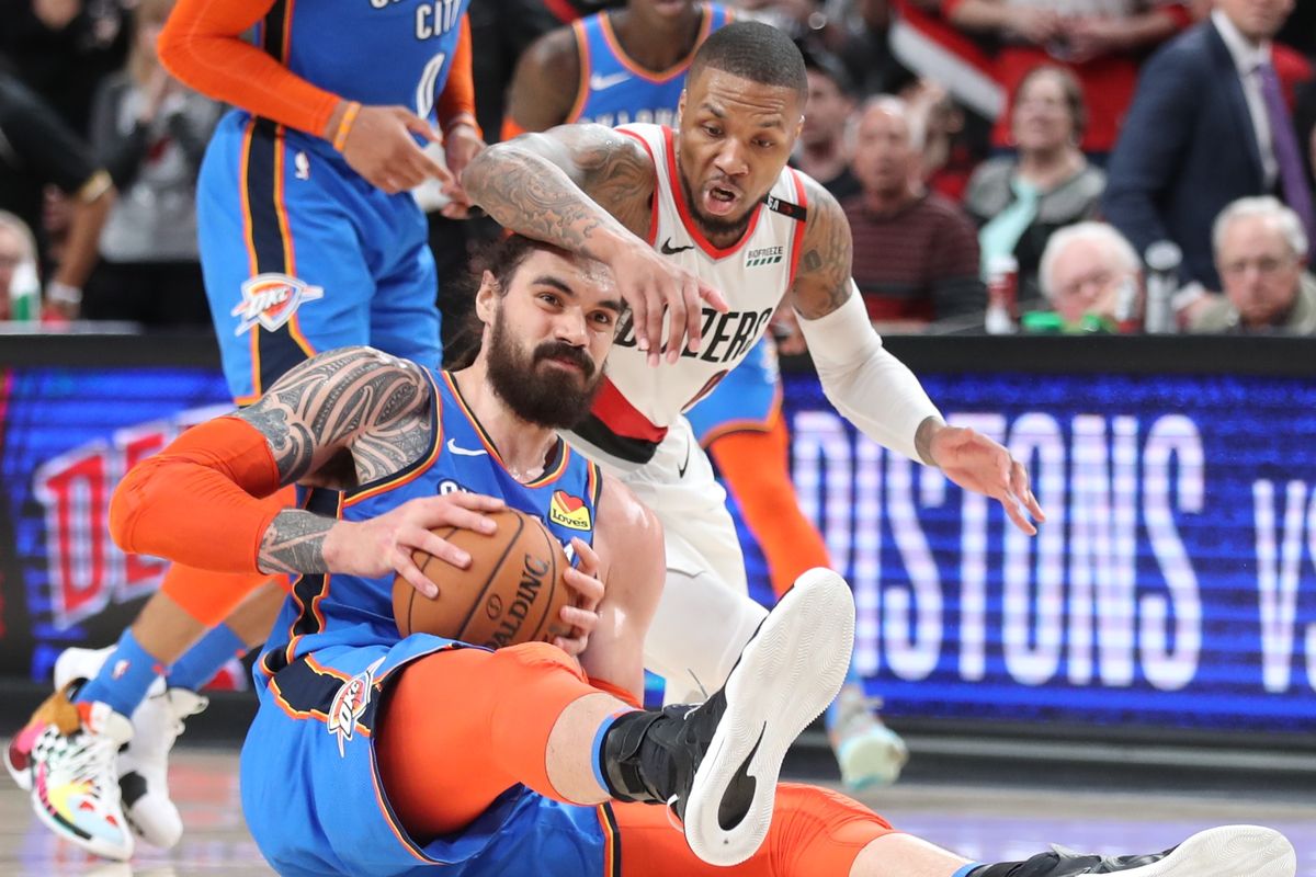 Portland Trail Blazers at Ocklahoma City Thunder Preview, Tips and Odds Portland Trail Blazers at Ocklahoma City Thunder Preview, Tips and Odds