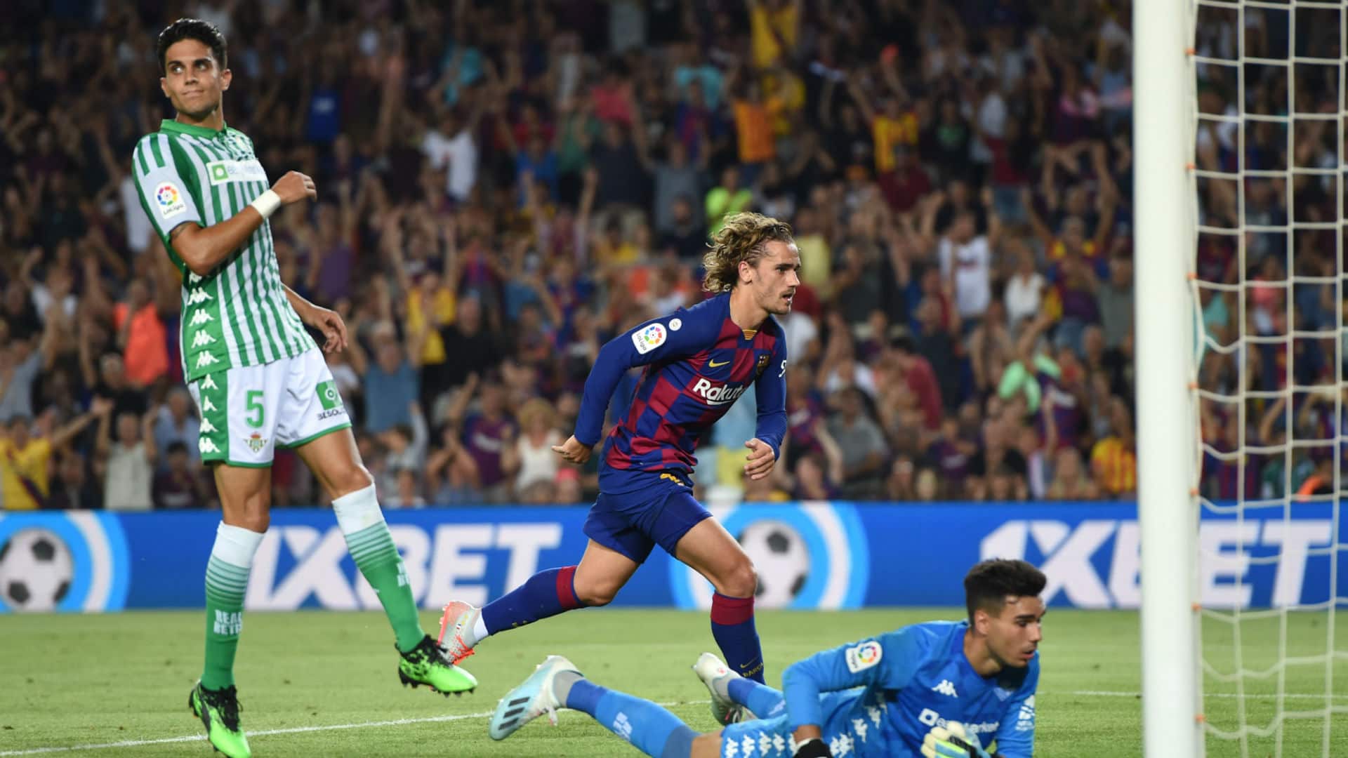 Betis vs Barcelona Preview, Tips and Odds - Sportingpedia - Latest