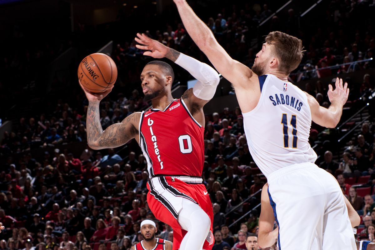 Portland Trail Blazers at Indiana Pacers Preview, Tips and Odds Portland Trail Blazers at Indiana Pacers Preview, Tips and Odds