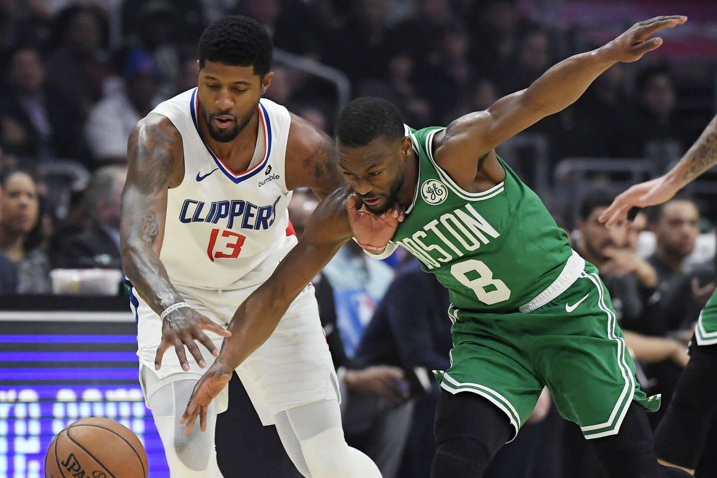 Los Angeles Clippers at Boston Celtics Preview, Tips and Odds Los Angeles Clippers at Boston Celtics Preview, Tips and Odds