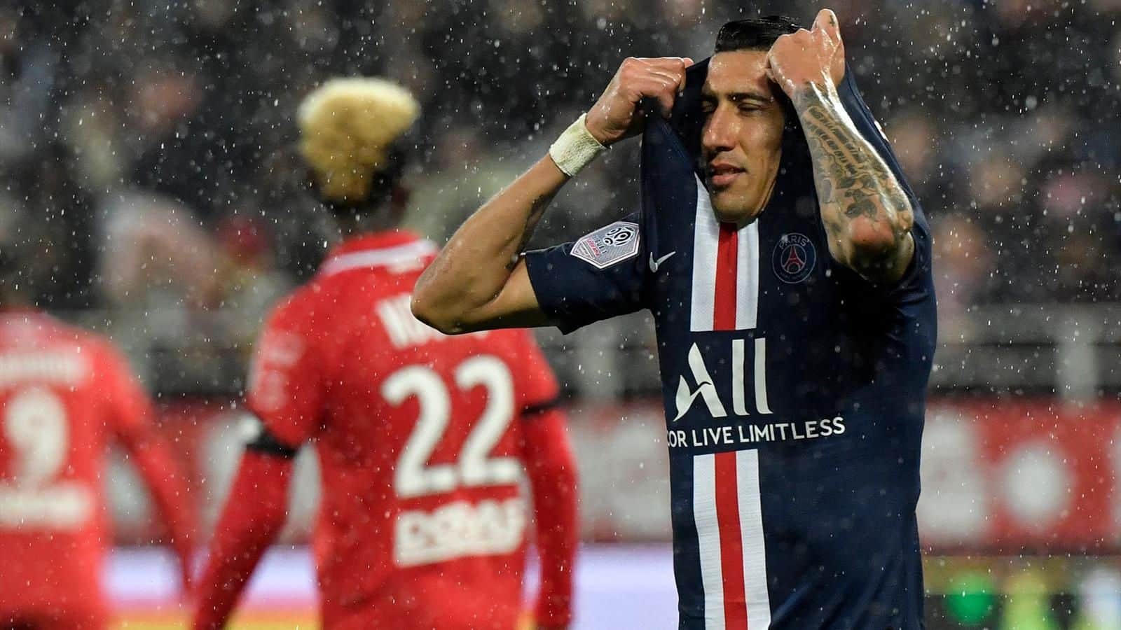 Paris SaintGermain vs Dijon Preview, Tips and Odds  Sportingpedia
