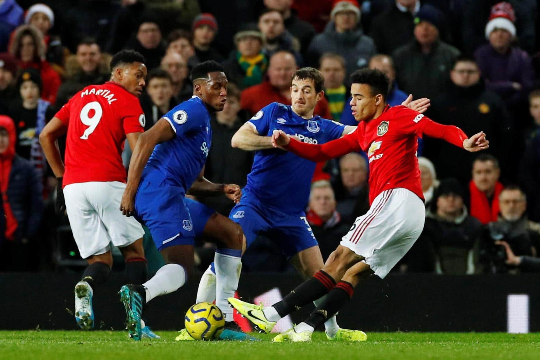Manchester United Vs Everton Tips Everton vs Manchester United Preview, Tips and Odds - Sportingpedia