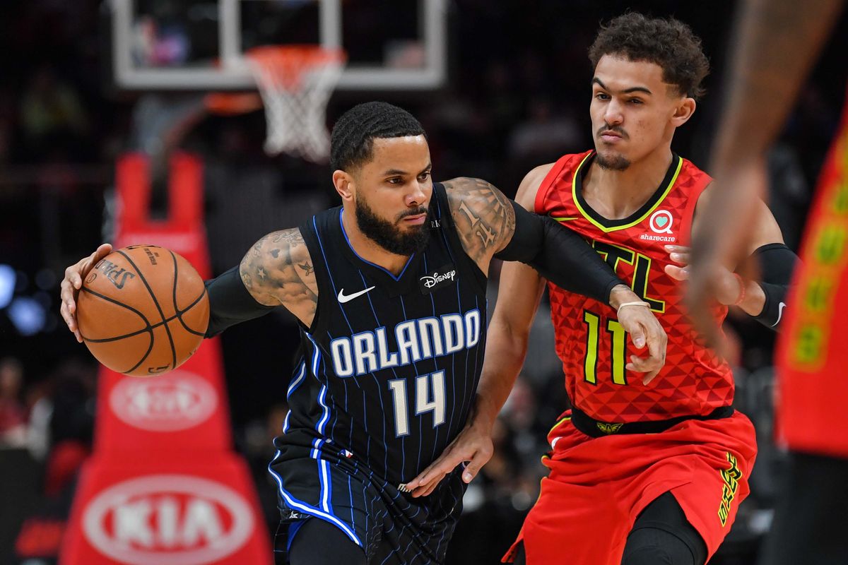 Atlanta Hawks at Orlando Magic Preview, Tips and Odds Atlanta Hawks at Orlando Magic Preview, Tips and Odds
