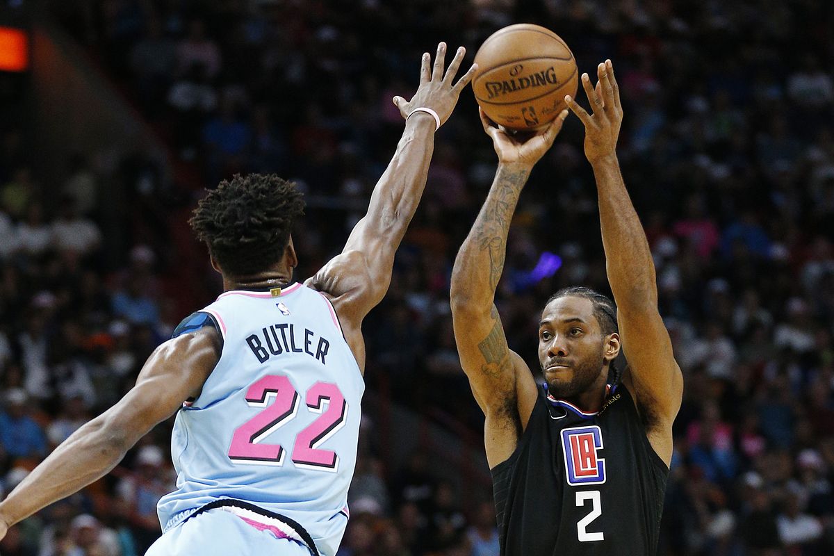 Miami Heat at Los Angeles Clippers Preview, Tips and Odds - Sportingpedia -  Latest Sports News From All Over the World