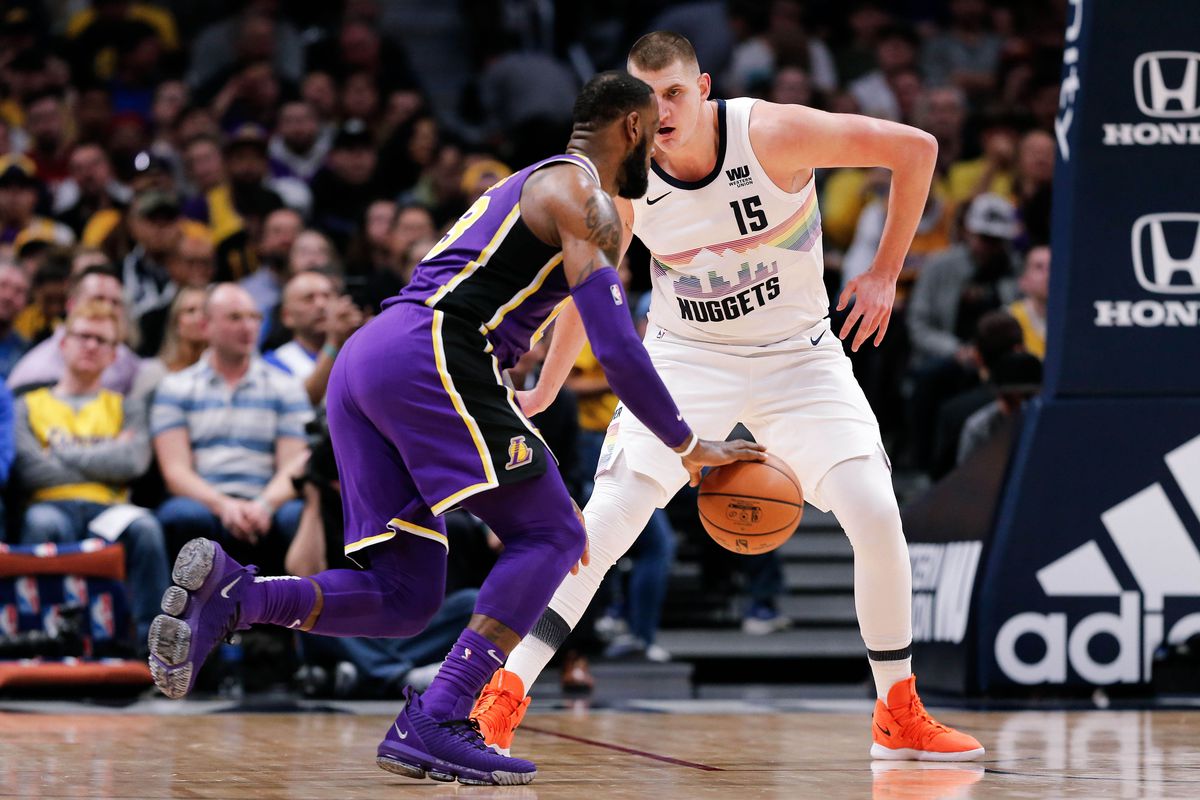 Los Angeles Lakers at Denver Nuggets Preview, Tips and Odds Los Angeles Lakers at Denver Nuggets Preview, Tips and Odds