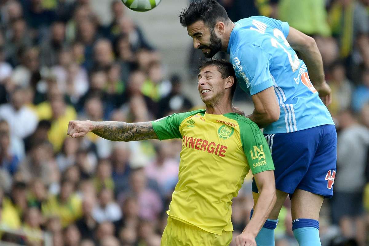 Marseille vs Nantes Preview, Tips and Odds - Sportingpedia - Latest