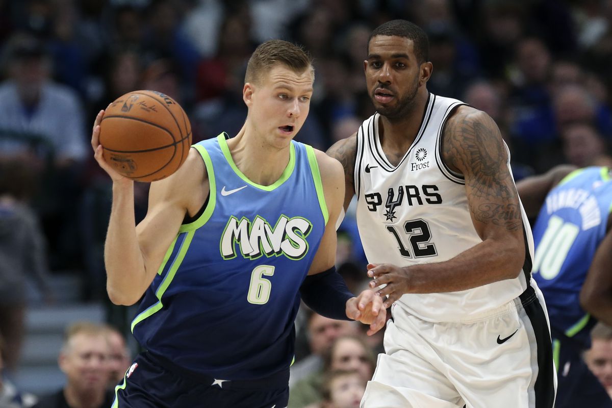 Dallas Mavericks at San Antonio Spurs Preview, Tips and Odds Dallas Mavericks at San Antonio Spurs Preview, Tips and Odds