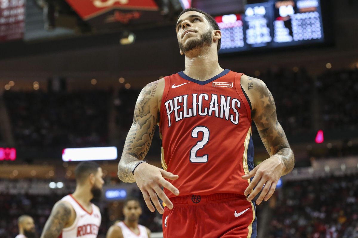 New Orleans Pelicans at Houston Rockets Preview, Tips and Odds New Orleans Pelicans at Houston Rockets Preview, Tips and Odds