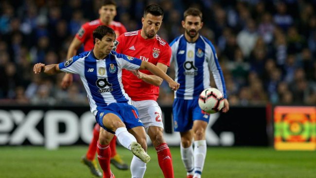 Porto vs Benfica Preview, Tips and Odds - Sportingpedia - Latest Sports