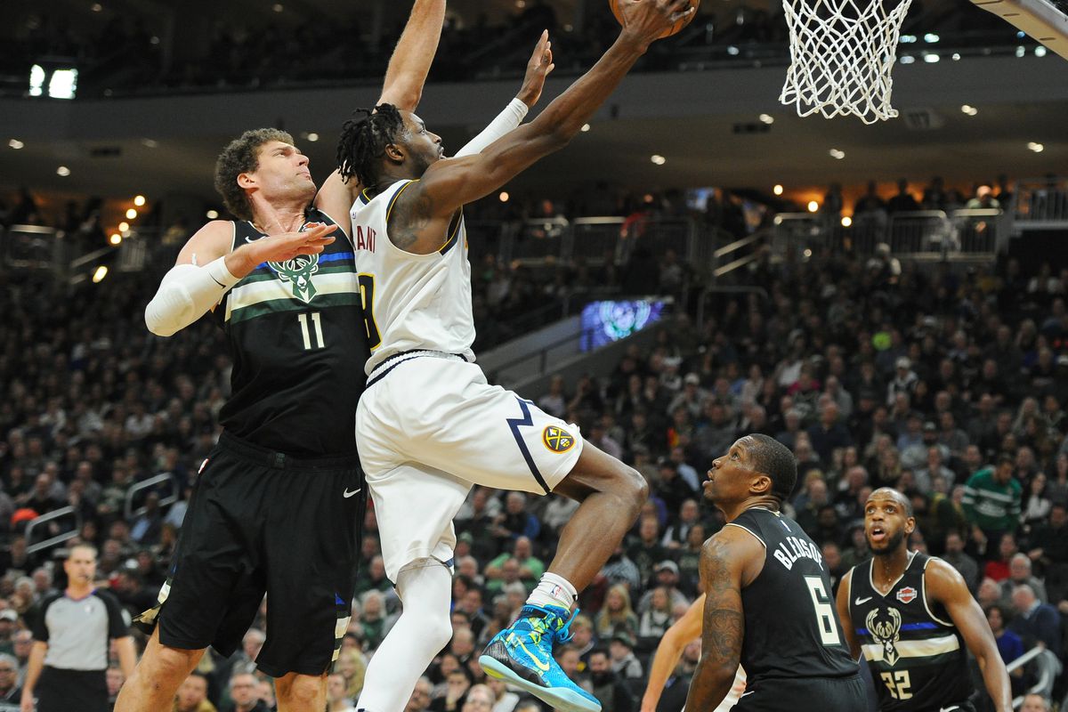 Milwaukee Bucks at Denver Nuggets Preview, Tips and Odds Milwaukee Bucks at Denver Nuggets Preview, Tips and Odds