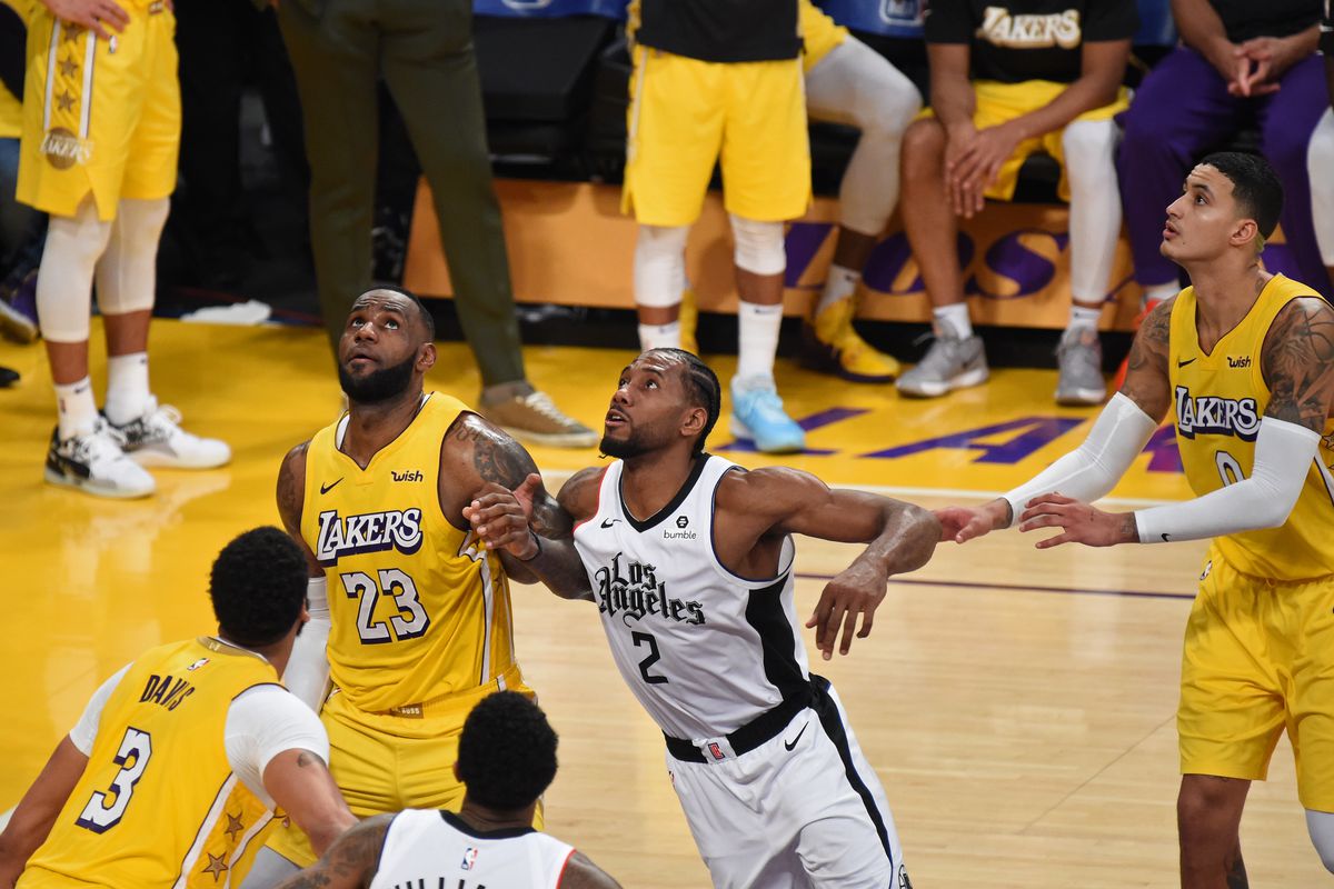 Los Angeles Lakers at Los Angeles Clippers Preview, Tips and Odds Los Angeles Lakers at Los Angeles Clippers Preview, Tips and Odds