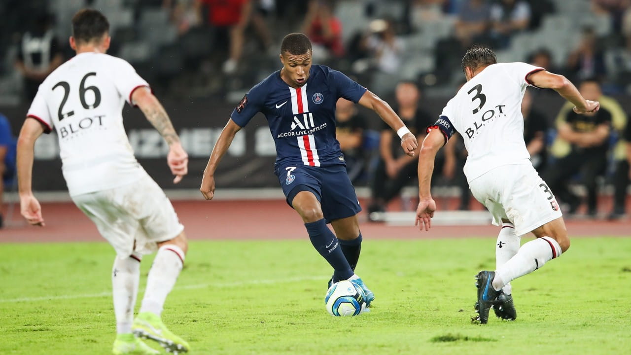 Strasbourg vs Paris SaintGermain Preview, Tips and Odds