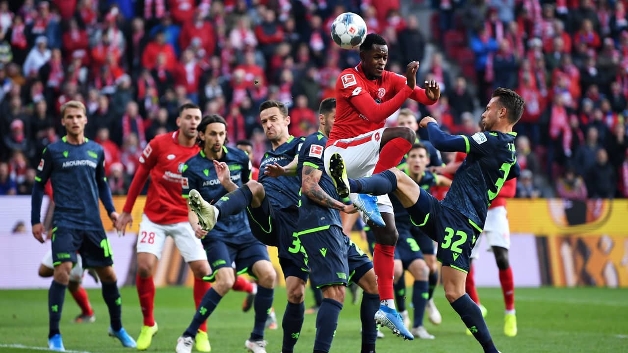 Union Berlin vs Mainz Preview, Tips and Odds - Sportingpedia - Latest