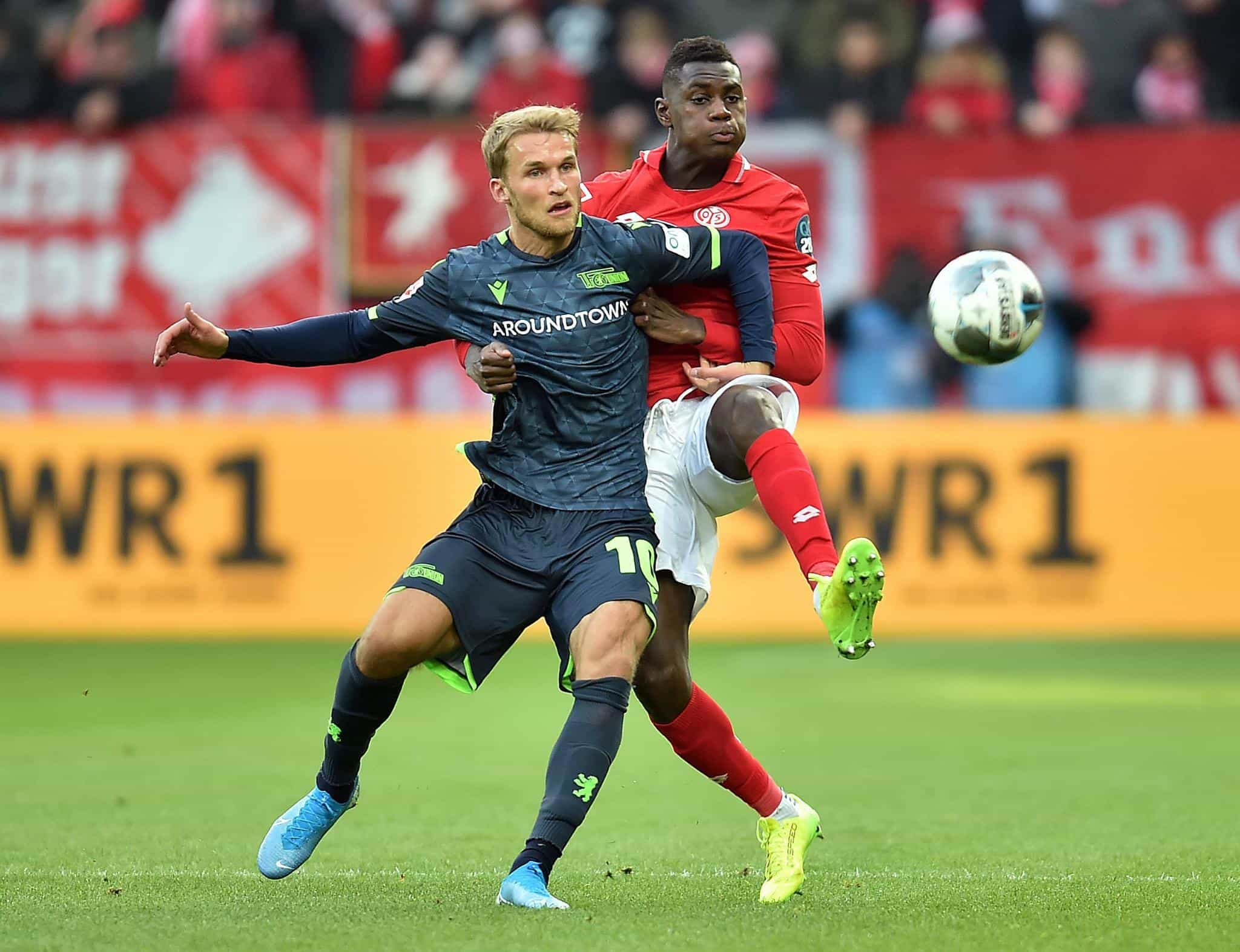Union Berlin vs Mainz Preview, Tips and Odds - Sportingpedia - Latest