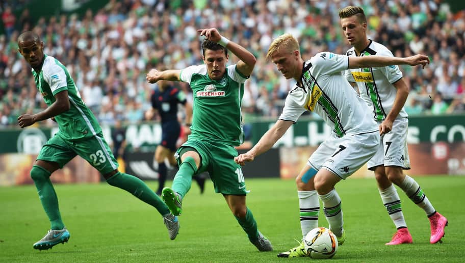 Werder Bremen vs Borussia Monchengladbach Preview, Tips and Odds -  Sportingpedia - Latest Sports News From All Over the World