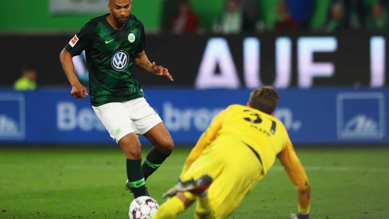 Wolfsburg vs Eintracht Frankfurt Preview, Tips and Odds - Sportingpedia