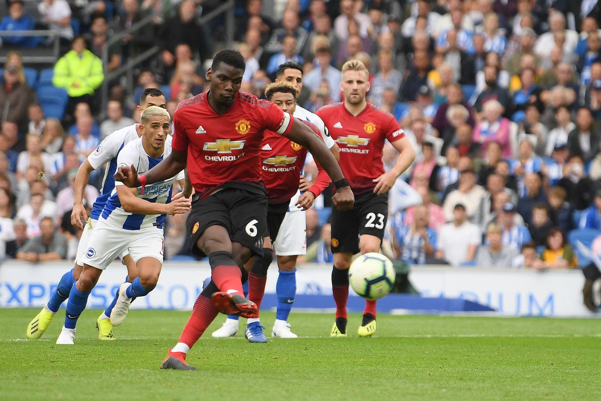 Brighton vs Manchester United Preview, Tips and Odds  Sportingpedia