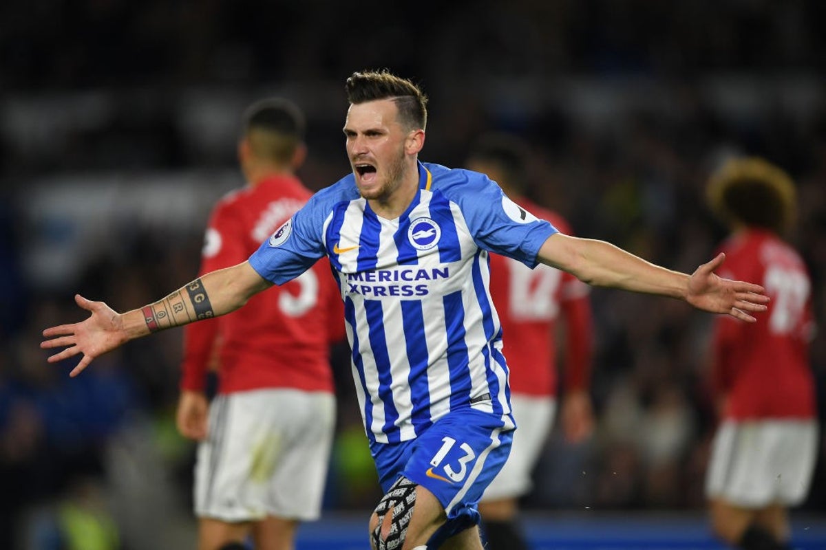 Brighton vs Manchester United Preview, Tips and Odds  Sportingpedia