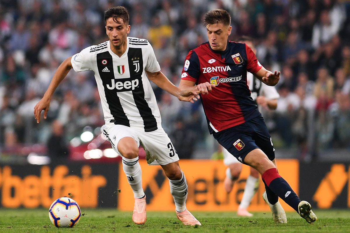 Genoa vs Juventus Preview, Tips and Odds - Sportingpedia - Latest