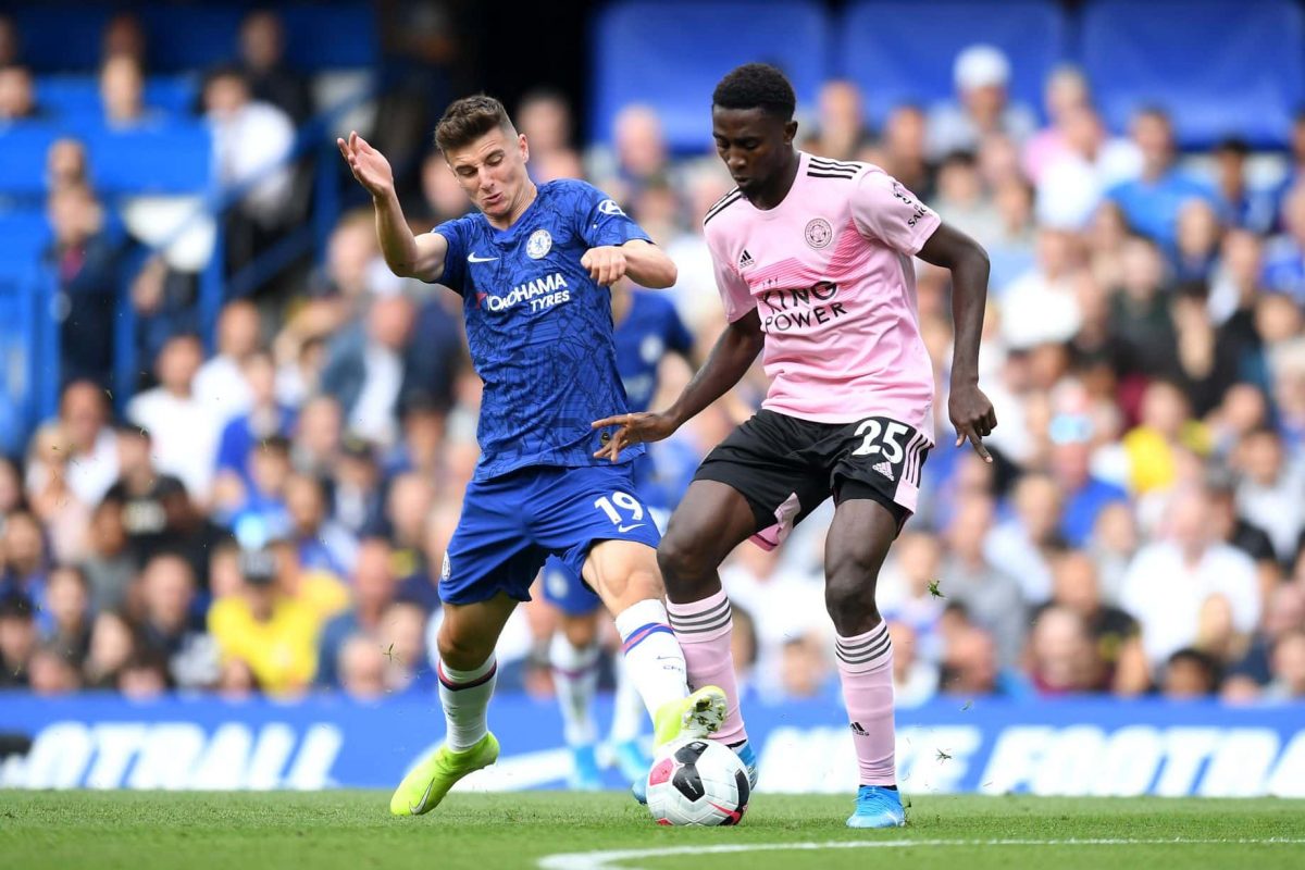 Leicester vs Chelsea Preview, Tips and Odds - Sportingpedia - Latest