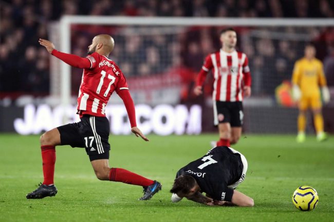 Manchester United vs Sheffield United Preview, Tips and Odds