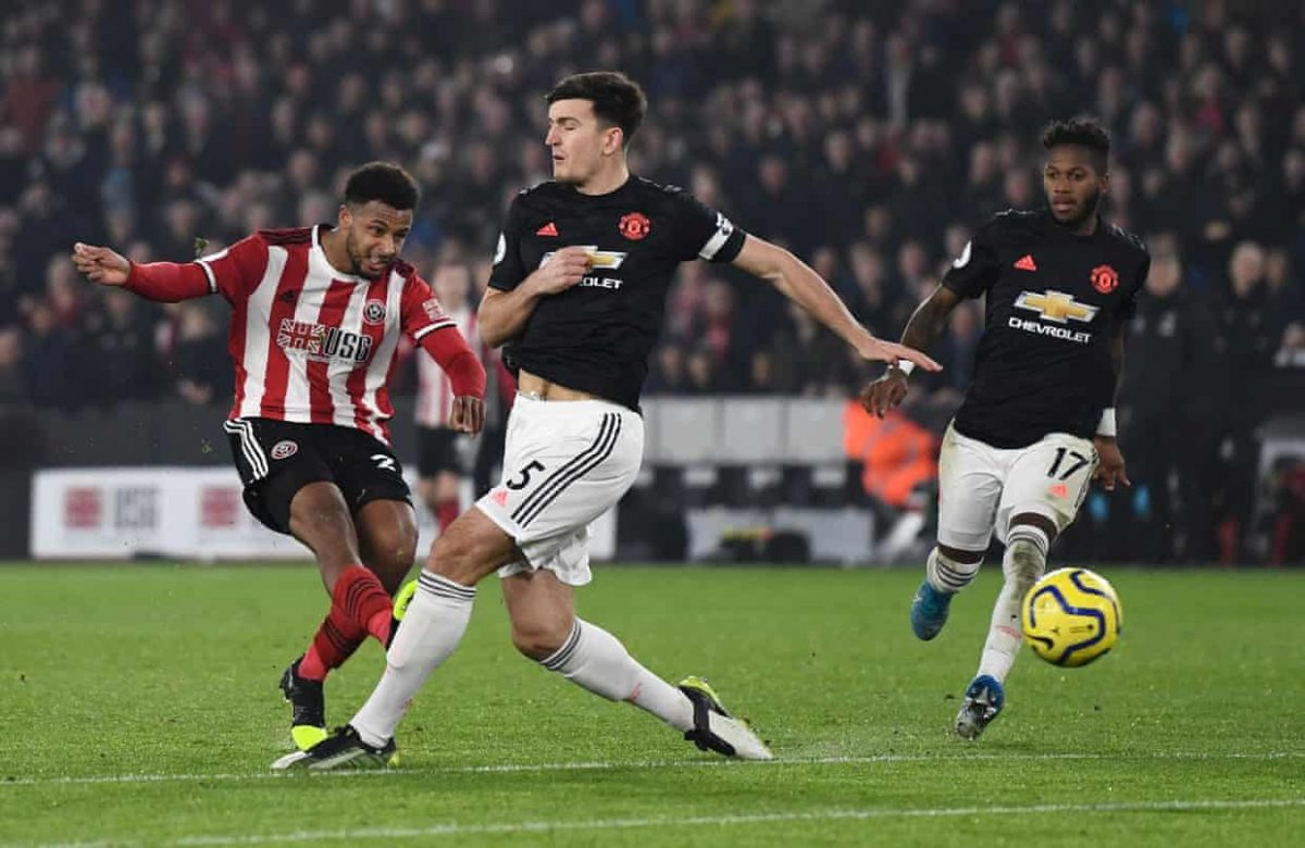 Manchester United vs Sheffield United Preview, Tips and Odds