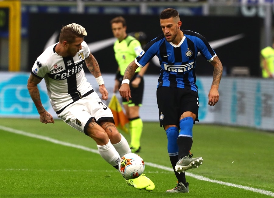 Parma vs Inter Preview, Tips and Odds - Sportingpedia - Latest Sports