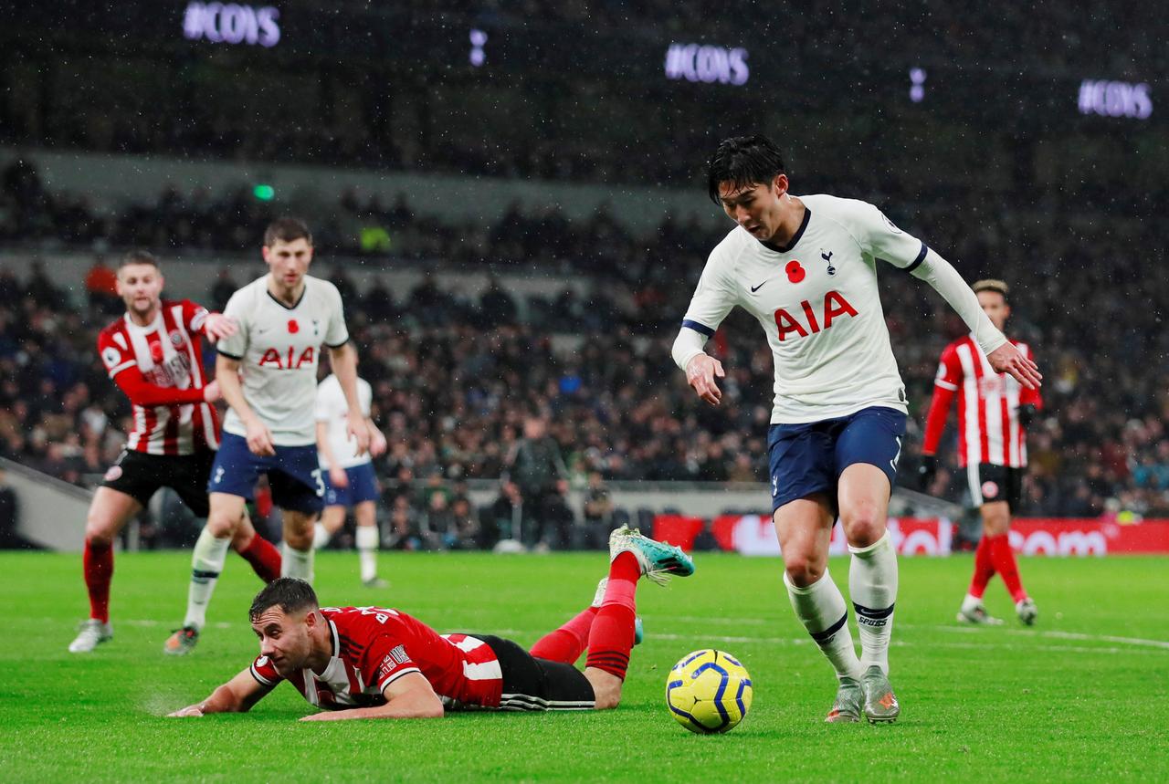 Sheffield United vs Tottenham Preview, Tips and Odds  Sportingpedia