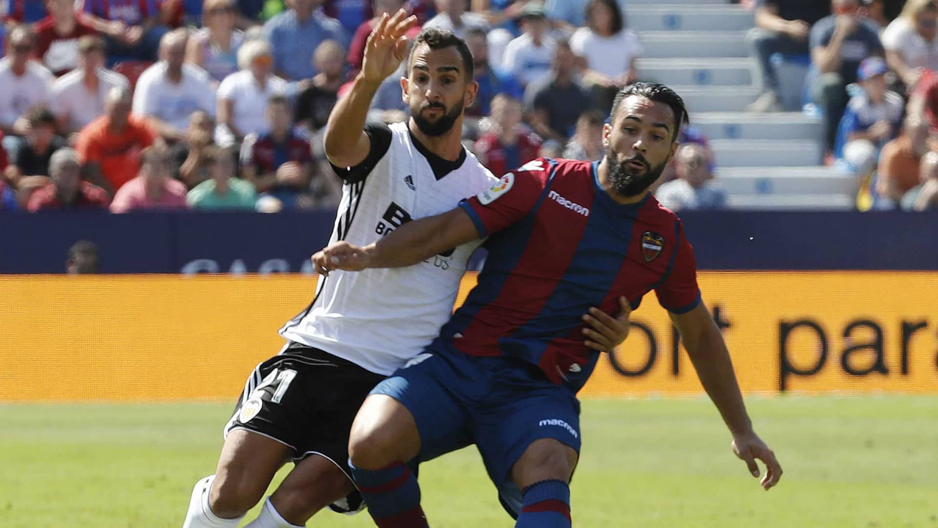 Valencia vs Levante Preview, Tips and Odds - Sportingpedia - Latest ...