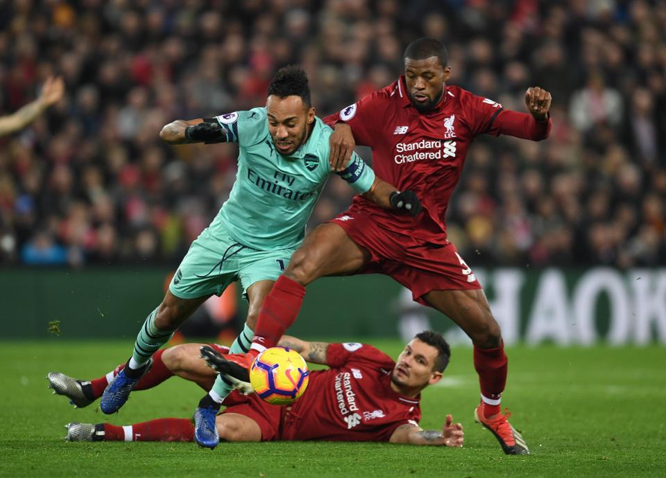 Arsenal vs Liverpool Preview, Tips and Odds - Sportingpedia - Latest ...