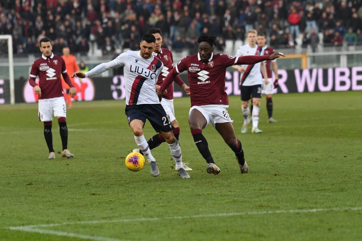 Bologna vs Torino Preview, Tips and Odds - Sportingpedia - Latest