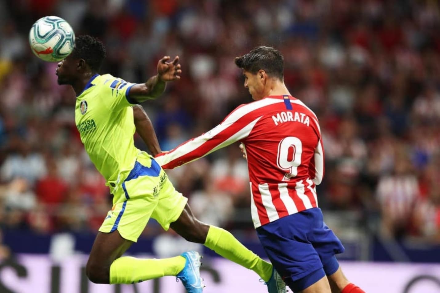 Getafe vs Atletico Madrid Preview, Tips and Odds - Sportingpedia