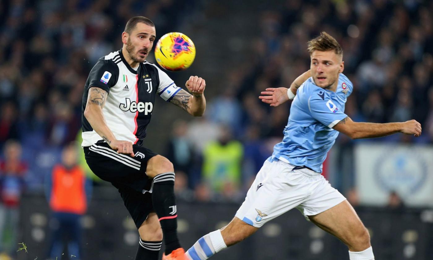 Juventus vs Lazio Preview, Tips and Odds - Sportingpedia - Latest