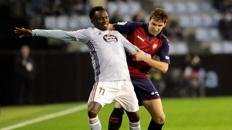 Osasuna vs Celta Vigo Preview, Tips and Odds - Sportingpedia - Latest
