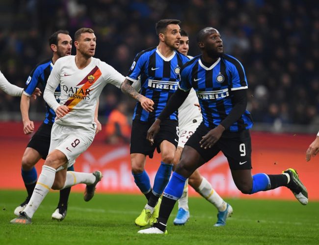 Roma vs Inter Preview, Tips and Odds - Sportingpedia - Latest Sports